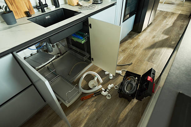 Trusted Emergency Plumber service in Cudahy, WI - AAA Plumbing Heating